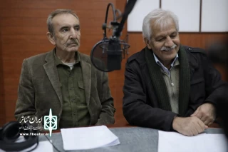 از روز شنبه 9 بهمن ماه؛

پخش سه سریال جدید از رادیو نمایش