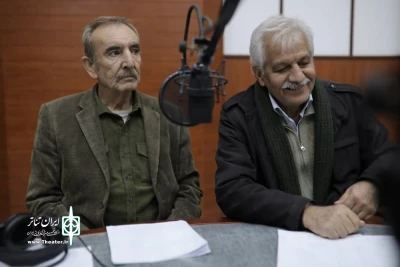 از روز شنبه 9 بهمن ماه؛

پخش سه سریال جدید از رادیو نمایش