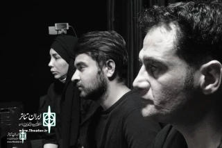 ناصر آقایی در مراسم افتتاح نمایش «بک استیج» مطرح کرد؛

سیستم آموزشی در بعضی آموزشگاه‌های بازیگری ضعف دارد