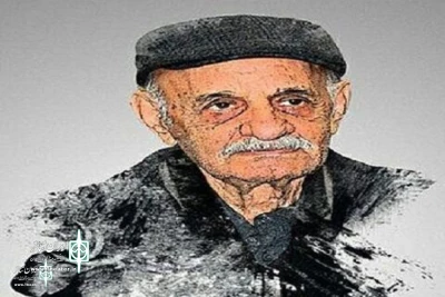 Parto Kermanshahi  , a veteran artist passed away