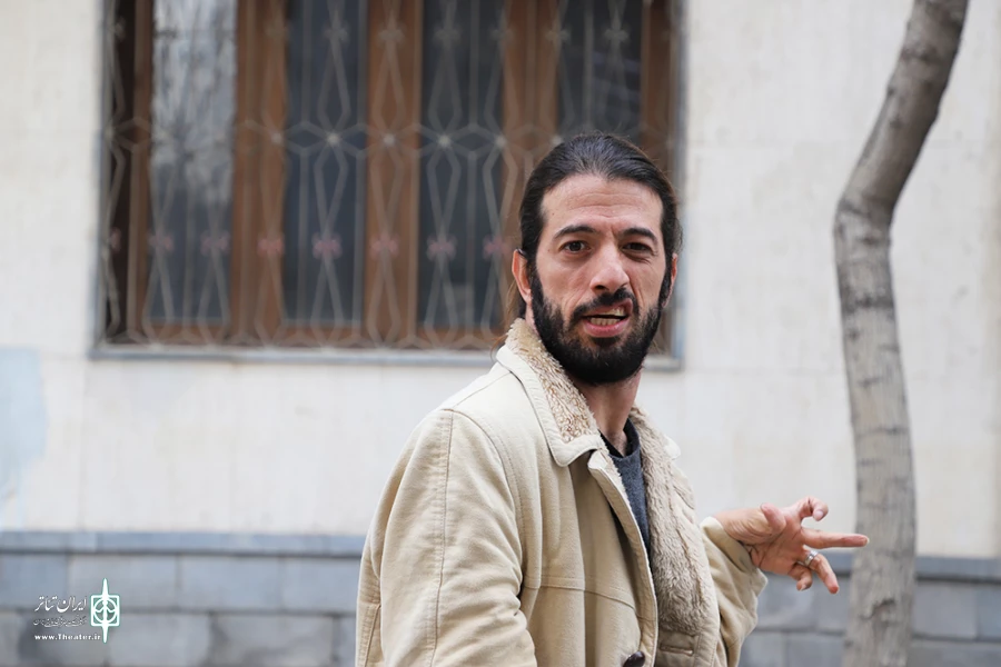 احمد ارجمندی