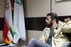احمد ارجمندی