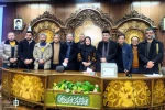 ترکیب جدید هیات مدیره انجمن هنرهای نمایشی آذربایجان شرقی مشخص شد 3