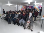 «فن بیان دربازیگری« و «نقش تبلیغات در تئاتر » ،نوشته ی خسرو انصاریان 2