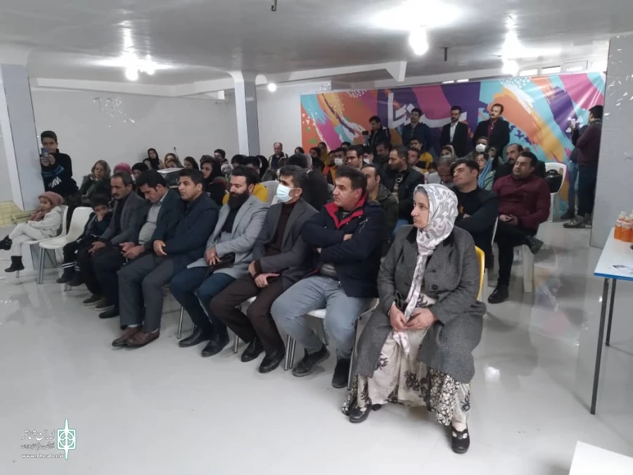 «فن بیان دربازیگری« و «نقش تبلیغات در تئاتر » ،نوشته ی خسرو انصاریان 2