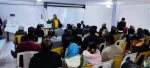 «فن بیان دربازیگری« و «نقش تبلیغات در تئاتر » ،نوشته ی خسرو انصاریان 3