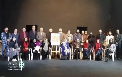 با معرفی دو مدرس؛

انجمن دراماتراپی مشهد افتتاح شد