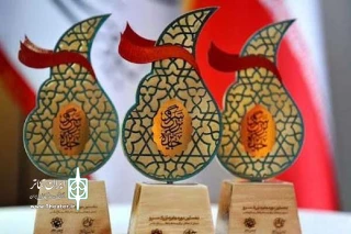 با احکام مدیرعامل انجمن تئاتر انقلاب و دفاع مقدس

داوران جایزه سرو معرفی شدند