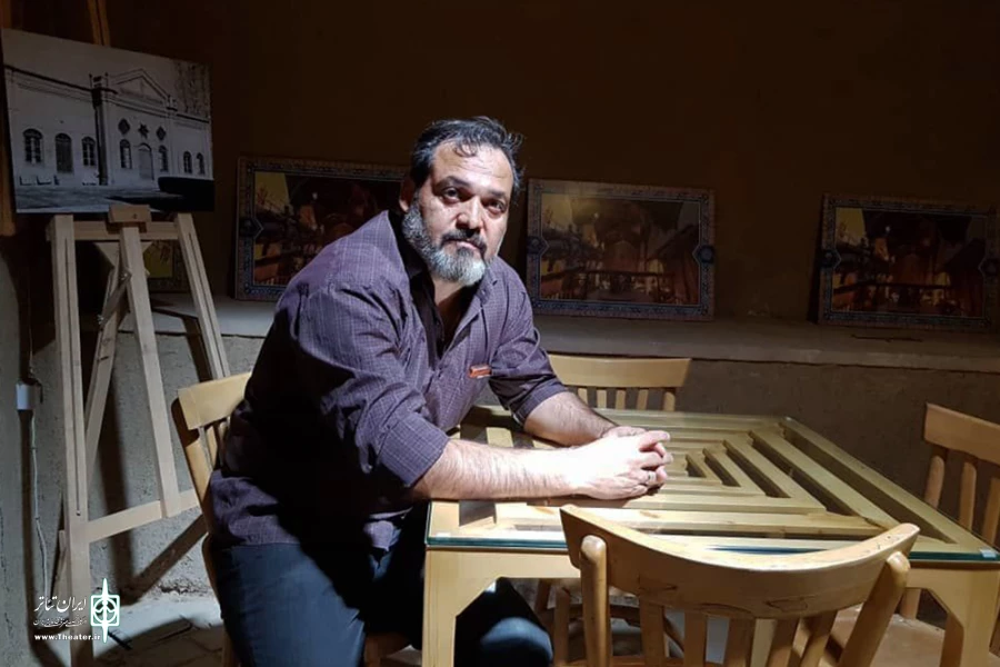 کورش شمس