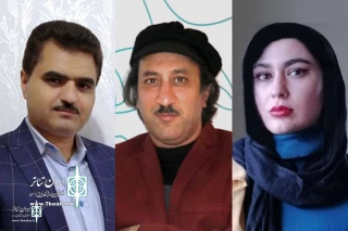 طی احکامی جداگانه از سوی دبیر جشنواره؛

داوران بخش مقاله و پژوهش چهاردهمین جشنواره ملی تئاتر کودک و نوجوان دزفول منصوب شدند