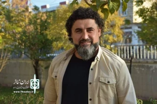 کارگردان نمایش «صندلی‌ها»  از عراق در گفت‌وگو با ایران تئاتر:

جشنواره تئاتر فجر بهانه‌ای برای گرد هم آیی هنرمندان ایران و جهان 
خلاقیت ایرانیان ستودنی است