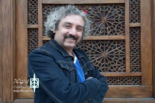 گفت و گو با کارگردان یزدی پیرامون یک تجربه حرفه ای(24)

برگزاری جشنواره در یزد یک فرصت طلائی برای معرفی هنر این استان است