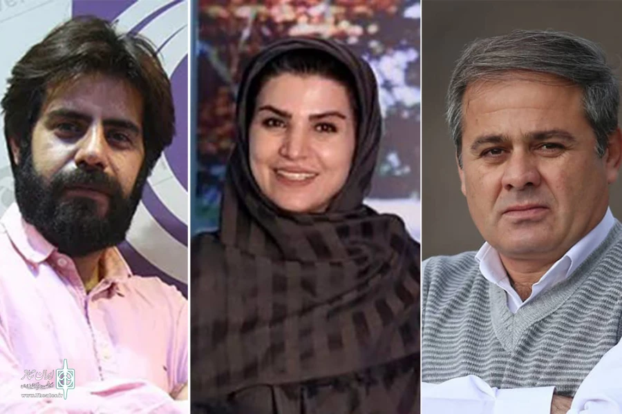 داوران نمایش‌های خیابانی جشنواره تئاتر فجر معرفی شدند 2