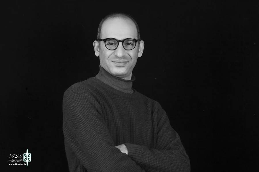 مهدی آشنا