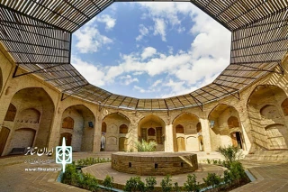 برای نخستین بار در ادوار مختلف برگزار می‌شود

افتتاحیه جشنواره فجر در کاروانسرای تاریخی