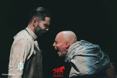 Equus comes to Tehran’s Theater Hall