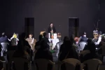 دفتر یونیمای خراسان رضوی افتتاح شد 4