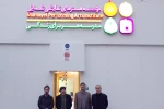 دفتر یونیمای خراسان رضوی افتتاح شد 3
