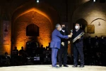 افتتاحیه چهلمین جشنواره بین المللی تئاتر فجر