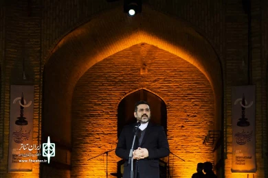 محمدمهدی اسماعیلی