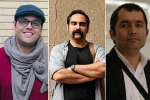 از فردوسی تا شکسپیر و جوان‌ترین کاندید بخش نمایشنامه‌نویسی 2