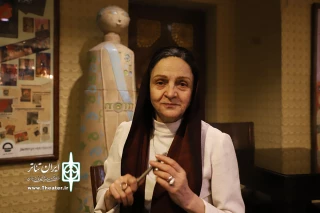 گلاب آدینه کارگردان حاضر در جشنواره تئاتر فجر در گفت‌وگو با ایران تئاتر:

نیاز به شادی عامل اصلی انتخاب « بانوی محبوب من»