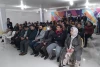 دو کتاب هنرمند دیواندره‌ای رونمایی شد 2