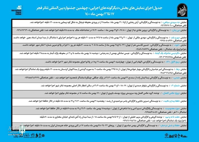ایده های خلاق برای غافلگیری های جذاب
 2