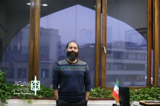دبیر نخستین جشنواره فرهنگی‌هنری سرباز آسمانی معرفی شد