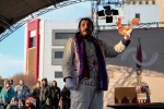 حیاط خانه ما