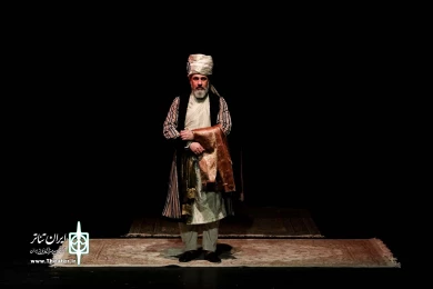 داستان زال