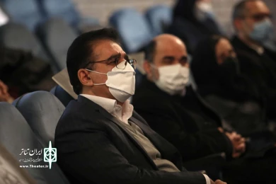 سفیر بلغارستان میهمان جشنواره فجر