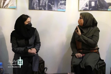 سفیر بلغارستان میهمان جشنواره فجر
