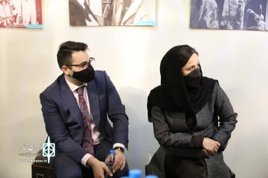 سفیر بلغارستان میهمان جشنواره فجر