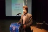 تجلیل از راه یافتگان به جشنواره های تئاتر فجر در یاسوج 2