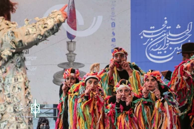 طوطی و بازرگان