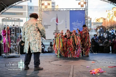 طوطی و بازرگان