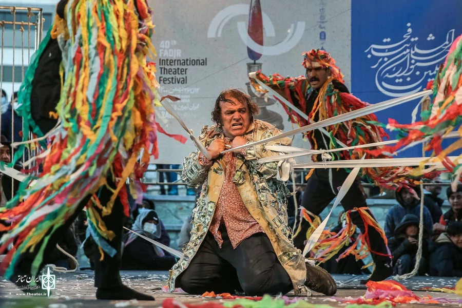طوطی و بازرگان