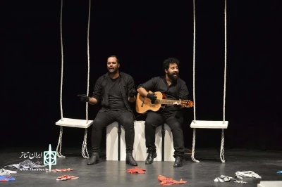 بعضی هارو باید دورادور دوست داشت