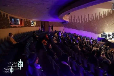 Eight plays will go on stage on the third day of the FITF