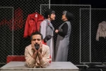«چمدان» روی صحنه تماشاخانه اهورا می‌رود 4