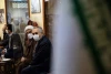 سفیر عراق میهمان جشنواره تئاتر فجر