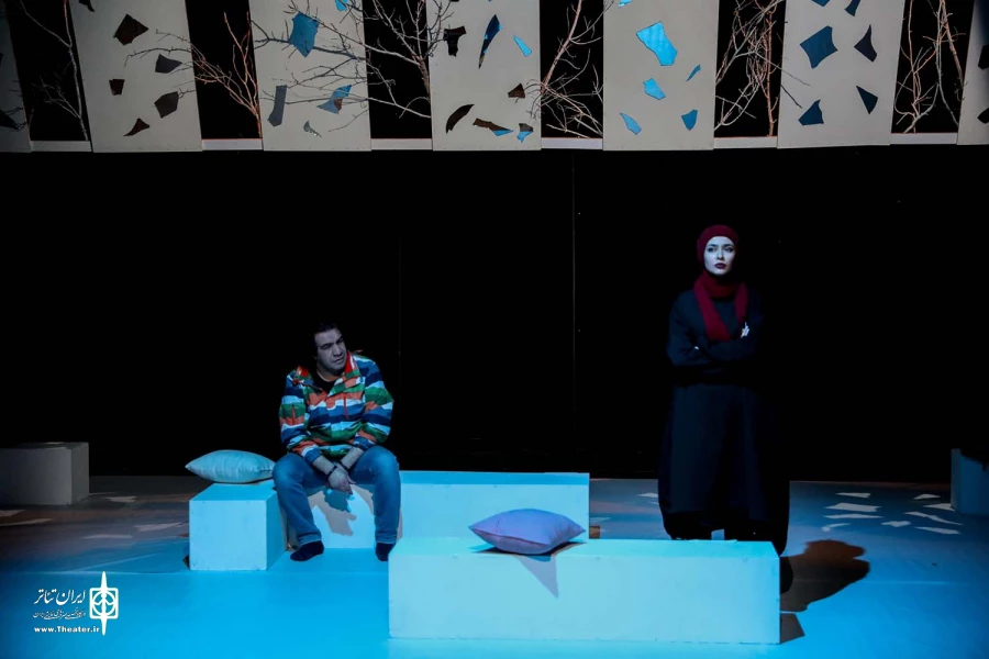 پروانه الجزایری