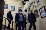 نمایش «صندلی‌ها» روی صحنه رفت
تئاتر همواره  در حال کمک به بشریت برای آموختن بهتر زیستن است
 4