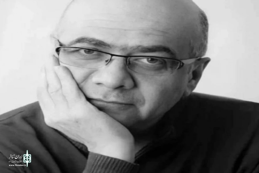 سعید تشکری
