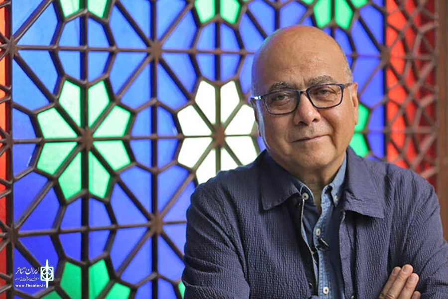 سعید تشکری