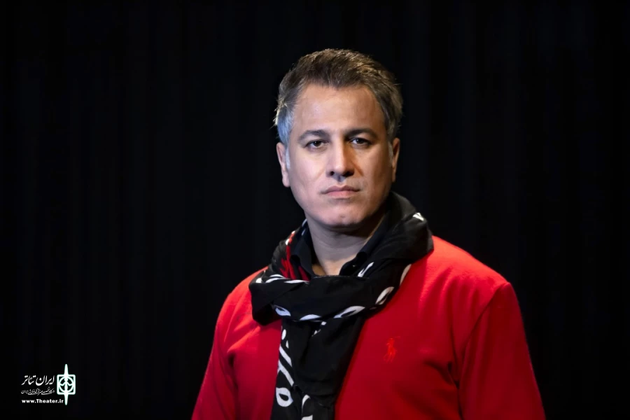 زندگی سگ مرده چالش بسیار جذابی برایم بود 2