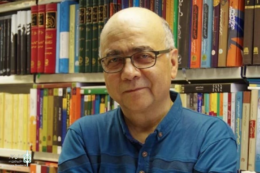 سعید تشکری