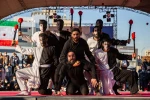 آخرین اولی