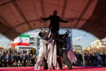 آخرین اولی